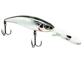 Воблер Kosadaka Troll DD 120F col.SBL