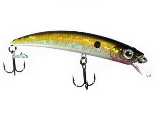 Воблер Kosadaka Ultima XS 110F GTR