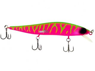 Воблер Kosadaka Vision Minnow XS 98SP ROS