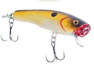 Воблер Kosadaka Vox Popper 50 GTR