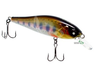 Воблер Lucky John Anira 69SP 704