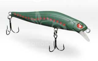 Воблер Lucky John Basara 70SP 5,5г 303