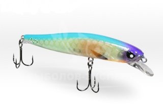 Воблер Lucky John Basara 90SP 10,5 г 701