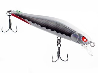 Воблер Lucky John Basara 70SP 5,5г 110