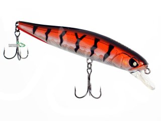Воблер Lucky John Basara 90F 108