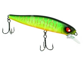 Воблер Lucky John Basara 90F 301