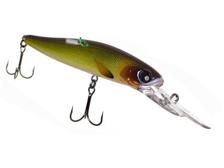 Воблер Lucky John Basara 90SP Plus One 703