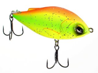 Воблер Lucky John Original Arrow Jerk 100S 011