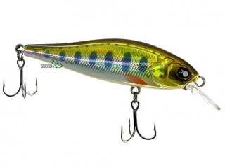 Воблер Lucky John Pro Series Anira 69F 704