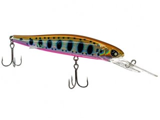 Воблер Lucky John Pro Series Basara 90F Plus One 105