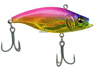 Воблер Megabass CutVib 55S GG Golpin OB