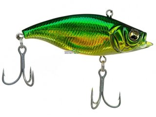 Воблер Megabass CutVib 55S GG Grikin OB