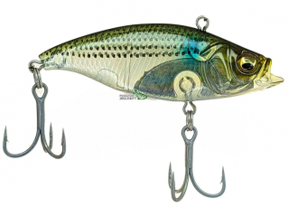 Воблер Megabass CutVib 55S GP Haku Bora