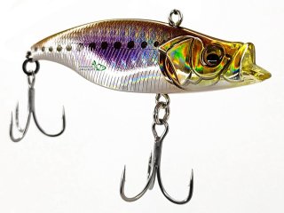 Воблер Megabass CutVib 77S GG Iwashi