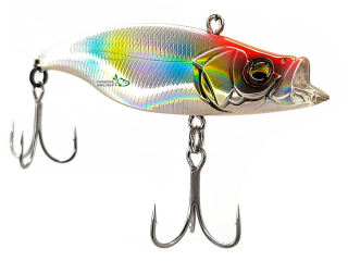 Воблер Megabass CutVib 77S LZ Rainbow