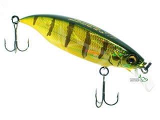 Воблер Megabass Elbo 78F GG Kasumi Tiger