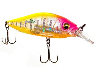 Воблер Megabass Flap Slap LBO 77SP 12,4г - Eight Reaction