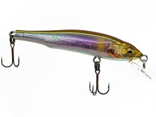 Воблер Megabass Great Hunting 70 FlatSide Takumi Setsuki Ayu