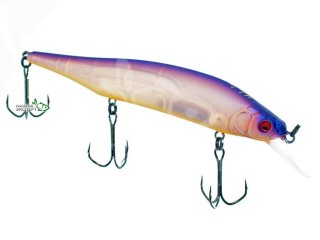 Воблер Megabass Ito Shiner 115SP 14г - Frozen Tequila