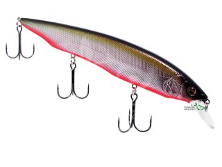 Воблер Megabass Kanata Ayu 160F 30г - M RB Shad
