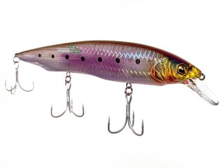 Воблер Megabass Kanata SW 160F GG Iwashi