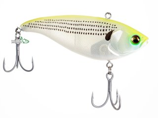 Воблер Megabass Konosirus 108S Chart Back Ghost Konoshiro