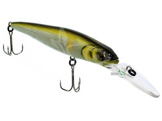 Воблер Megabass Live-X Revenge 90SP HT Hakone Wakasagi