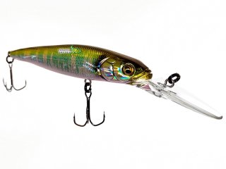 Воблер Megabass Live-X Revenge 90SP GG Oikawa (M)