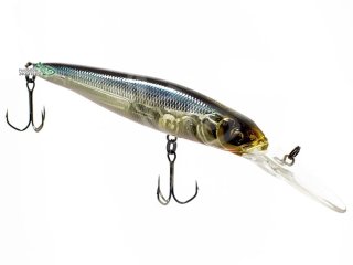 Воблер Megabass Live-X Revenge 90SP Hturume