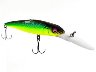Воблер Megabass Live-X Revenge 90SP Mat Tiger