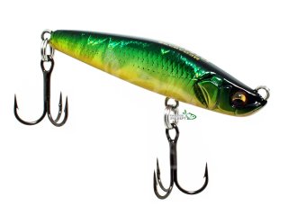 Воблер Megabass PINKee 48S GG Gold Lime