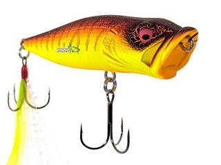 Воблер Megabass PopX 64F 7,0г - Aka Tora