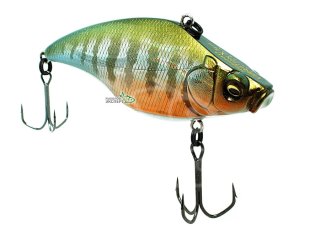 Воблер Megabass Vibration-X (Rattle in) G Farm Gill