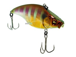 Воблер Megabass Vibration-X (Rattle in) G Gill