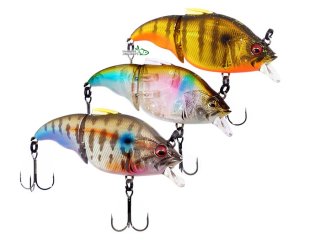 Воблер Megabass Vibration-X Vatalion 71SS