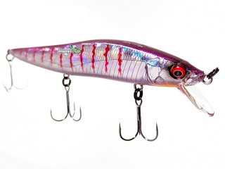 Воблер Megabass Vision OneTen LBO 115F 14,0г - GG Cold Bolt