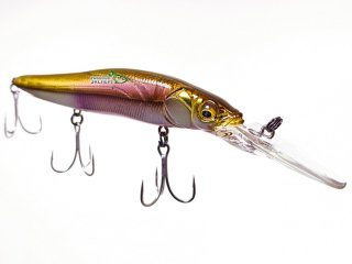 Воблер Megabass Vision OneTen R+2 110SF Ito Wakasagi
