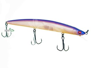 Воблер Megabass X-140F World Challenge Frozen Tequila