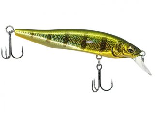 Воблер Megabass X-Nanahan 75SF GG Baby Perch