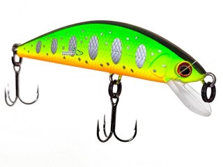 Воблер Kosadaka T-Minnow XS 55SP FAR