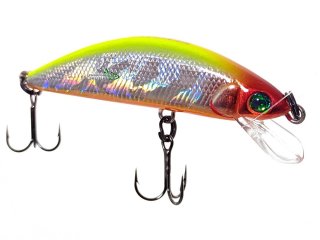 Воблер Kosadaka T-Minnow XS 55SP LME