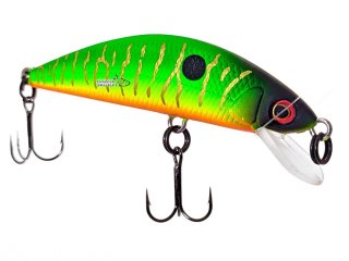 Воблер Kosadaka T-Minnow XS 55SP MHT