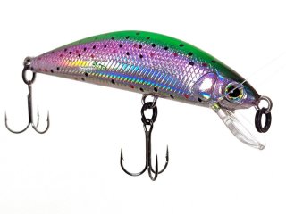 Воблер Kosadaka T-Minnow XS 55SP TR