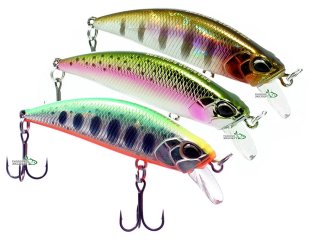 Воблер DUO Spearhead Ryuki 50S