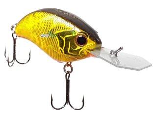 Воблер O.S.P Blitz MR 52F 9,5г - H04