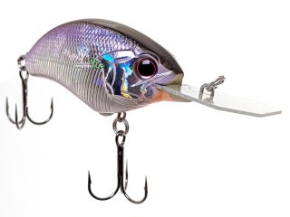 Воблер O.S.P Blitz MR 52F 9,5г - H09