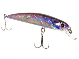 Воблер O.S.P Asura Durga 73SP 4,7г - H09 Crystal Blue Shiner