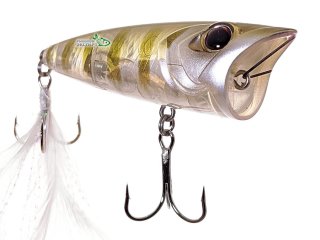 Воблер O.S.P Louder 70F 12г - T16 Chi Gill