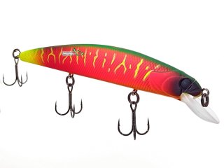 Воблер TsuYoki Chance 115SP FRU