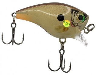 Воблер Rapala BX Brat 50F BXB03 SLP
